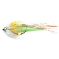 Mr.Pike WP Pike Streamer 20cm 6g MPO022-A2 Mr.Pike WP Pike Streamer 20cm 6g MPO022-A2