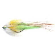 Mr.Pike WP Pike Streamer 20cm 6g MPO022-A2