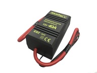 STEF-POL EST-806 OCHRANA BATÉRIE 12V/40A STEF-POL EST-806 OCHRANA BATÉRIE 12V/40A