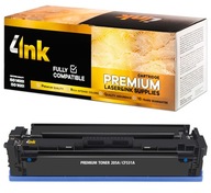 TONER PRE HP CF531A M154nw MFP M180n M181fw AZUROVÁ