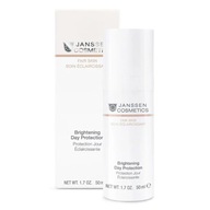 Krémové zosvetľujúce odfarbenia Janssen Cosmetics