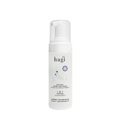 HAGI NATURAL FACE UMÝVACIA PENA NA TVÁR 150ML HAGI NATURAL FACE UMÝVACIA PENA NA TVÁR 150ML