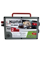 KUNA 2,1J elektrický pastier na kuny, elektrifikátor KUNA 2,1J elektrický pastier na kuny, elektrifikátor