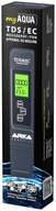 ARKA MYAQUA TDS EC METER TEPLOTY ARKA MYAQUA TDS EC METER TEPLOTY
