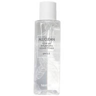 Heimish All Clean Low pH Balancing Vegan Toner 150