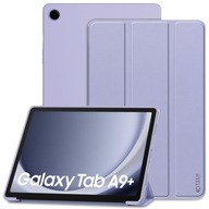 TECH-PROTECT - KRYT POUZDRA PRE GALAXY TAB A9+ PLUS - FIALOVÁ TECH-PROTECT - KRYT POUZDRA PRE GALAXY TAB A9+ PLUS - FIALOVÁ