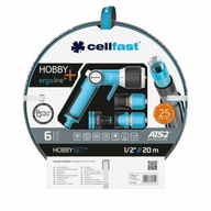 HOBBY STRIEKACÍ SADA 1/2N 20m CELLFAST HOBBY STRIEKACÍ SADA 1/2N 20m CELLFAST
