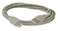 USB PREdlžovací kábel 3 METRE USB 2.0 konektor A/GN A zástrčka 3,0 m DSKU24 Vitalco USB PREdlžovací kábel 3 METRE USB 2.0 konektor A/GN A zástrčka 3,0 m DSKU24 Vitalco