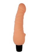 Vibrátor - HARRY, 7 FUNKCIÍ B - Séria EasyLove Vibrátor - HARRY, 7 FUNKCIÍ B - Séria EasyLove