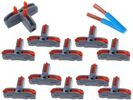ELEKTRICKÝ KONEKTOR RÝCHLO KONEKTOR T-PREZ SVETĽOVACÍ KONEKTOR T-TEE ELEKTRICKÝ KONEKTOR RÝCHLO KONEKTOR T-PREZ SVETĽOVACÍ KONEKTOR T-TEE