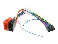 ADAPTÉR ISO KONEKTORA ALPINE UTE-72BTE UTE-81R ADAPTÉR ISO KONEKTORA ALPINE UTE-72BTE UTE-81R