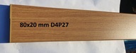 80X20cm imitácia dreva D4P27 1 meter 80X20cm imitácia dreva D4P27 1 meter