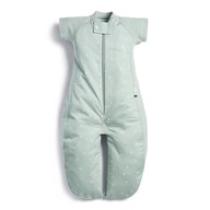 ergoPouch Spací vak Overal 4-6L 1,0TOG Sage ergoPouch Spací vak Overal 4-6L 1,0TOG Sage
