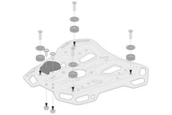 ADVENTURE-RACK ADAPTÉRY PRE TRAX SW-MOTECH