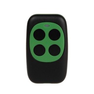 FW-KEY F&F 4-tlačidlový diaľkový ovládač na kľúče FW-KEY F&F 4-tlačidlový diaľkový ovládač na kľúče