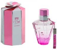 Linn Young Updo Chic Pink 100 ml dámska parfumovaná voda EDP Linn Young Updo Chic Pink 100 ml dámska parfumovaná voda EDP