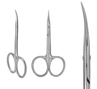 STALEKS Exkluzívne nožnice na nechtovú kožičku SX-20/2M STALEKS Exkluzívne nožnice na nechtovú kožičku SX-20/2M