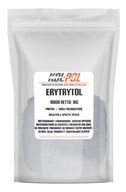 ERYTROL 1kg Erytritol prírodné sladidlo 0 kalórií