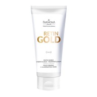 Farmona RETIN GOLD zlatá spevňujúca maska ​​100ml