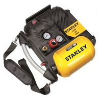 STANLEY 5L 10BAR AIR BOSS BEZOLEJOVÝ KOMPRESOR STANLEY 5L 10BAR AIR BOSS BEZOLEJOVÝ KOMPRESOR