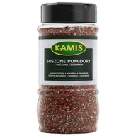 Kamis Sušené paradajky s bazalkou a cesnakom 235g Kamis Sušené paradajky s bazalkou a cesnakom 235g