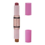 Makeup Revolution Blush & Highlight Stick Makeup Revolution Blush & Highlight Stick