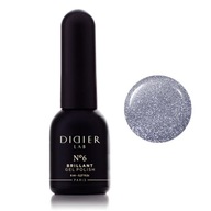DIDIER LAB BRILLANT NO6 8ML DIDIER LAB BRILLANT NO6 8ML