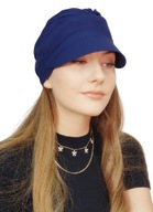 Turban Tess so šiltom w-161 EVA DESIGN Turban Tess so šiltom w-161 EVA DESIGN