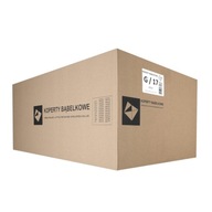 Ochranné obálky G/17 Bubble 230x240 100 ks Ochranné obálky G/17 Bubble 230x240 100 ks