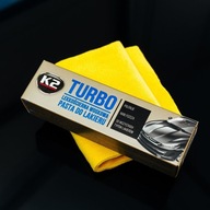 K2 TURBO 120 G vosková pasta NANOTECHNOLOGY K001