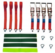 Trawka Transportné pásy 3PKT 4T/3M/50 4% v Trawka Transportné pásy 3PKT 4T/3M/50 4% v
