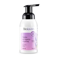 Biolaven Bio pena na intímnu hygienu 290 ml Biolaven Bio pena na intímnu hygienu 290 ml