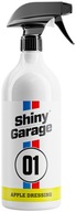 LESKLÁ GARÁŽ - JABLKÁČKOVÝ DRESING - DO KOKPITU - 500ml