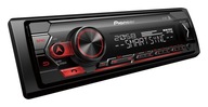 Pioneer MVH-S320BT Rádio USB Bluetooth DSP AUX Pioneer MVH-S320BT Rádio USB Bluetooth DSP AUX