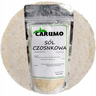 CARUMO Cesnaková soľ 1kg