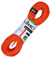 BEAL Lano Dynamic Karma 9,8mm 60m Oranžové