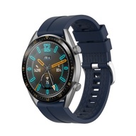 SILIKÓNOVÝ REMÍNOK PRE SMART HODINKY 22MM + 2 FARBY TELESKOPU SILIKÓNOVÝ REMÍNOK PRE SMART HODINKY 22MM + 2 FARBY TELESKOPU