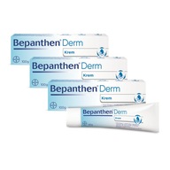 Bepanthen Derm Cream Set 3x100g Bepanthen Derm Cream Set 3x100g