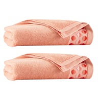 Sada uterákov 50x90 70x140 Zwoltex ZenRóż
