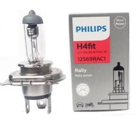 PHILIPS ŽIAROVKA 12V H4 100/90W PHILIPS ŽIAROVKA 12V H4 100/90W