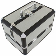Kozmetický kufrík - kufrík na kozmetiku a laky