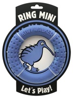 Kiwi Walker Poďme sa hrať! RING Mini modrý Kiwi Walker Poďme sa hrať! RING Mini modrý