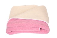 VLNENÁ PRIKRÝVAKA 140x200 VLNA AUSTRALSKÁ MERINO VLNENÁ PRIKRÝVAKA 140x200 VLNA AUSTRALSKÁ MERINO