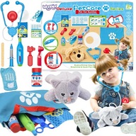 WOOPIE Small Vet Kit Taška na mačky WOOPIE Small Vet Kit Taška na mačky
