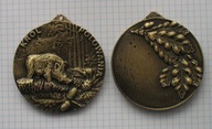 Medaila kráľa lovu (10)