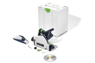 Festool akumulátorová ponorná píla TSC 55 KEB-Basic