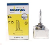 XENON NARVA 85V D1S 35W PK32D-2 4300K 1PCS XENON NARVA 85V D1S 35W PK32D-2 4300K 1PCS