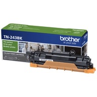 Tonerová kazeta TN-243BK Brother DCP-L3510 DCP-L3550 HLL3210