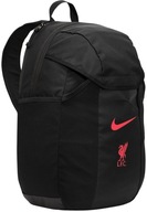 Športový batoh NIKE Liverpool F.C + kryt Športový batoh NIKE Liverpool F.C + kryt