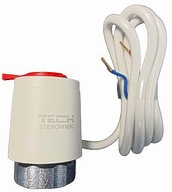 Termoelektrický pohon TECH STT-230/2 T Termoelektrický pohon TECH STT-230/2 T